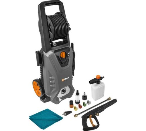 Мойка высокого давления Bort KEX-2700-R