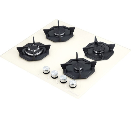 Варочная панель MAUNFELD EGHG.64.23CBG/G