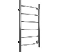 Полотенцесушитель Маргроид Вид 4 боковое подключение 80x50