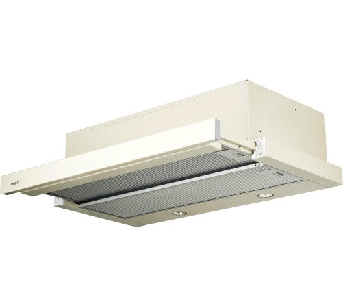 Кухонная вытяжка Akpo Light eco 60 WK-7 белый