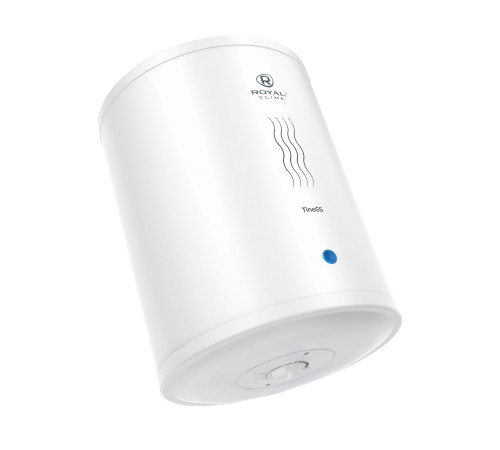 Накопительный электрический водонагреватель под мойку Royal Clima TinoSS RWH-TS10-RSU
