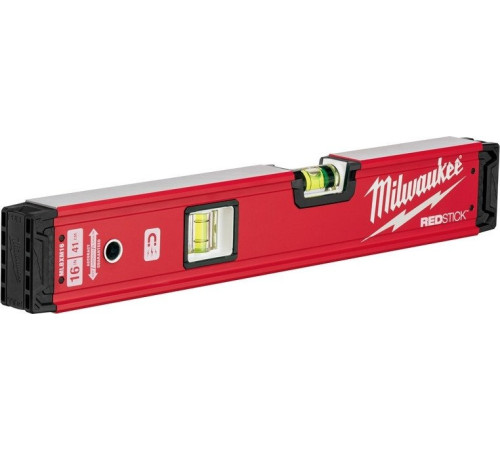 Уровень строительный Milwaukee Redstick Backbone 4932459061