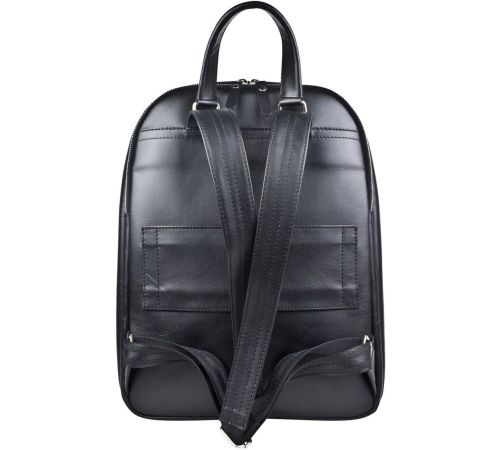 Городской рюкзак Carlo Gattini Premium Vicenza 3105-51 черный