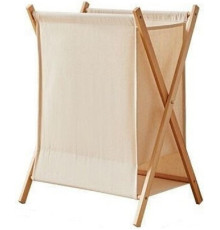 Корзина Happy Home HH-023 бежевый