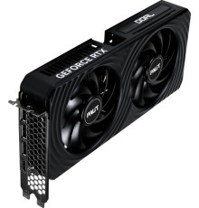 Видеокарта Palit GeForce RTX 5060 Ti Dual OC 8GB NE7506TT19P1-GB2062D
