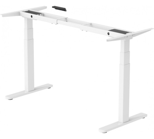 Подстолье для работы стоя CACTUS CS-EDLF-WT