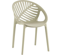 Стул Stool Group Monstera SL-7090-1 зеленый