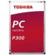 Жесткий диск Toshiba P300 2TB HDWD320UZSVA