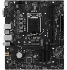 Материнская плата MSI H510M Plus II