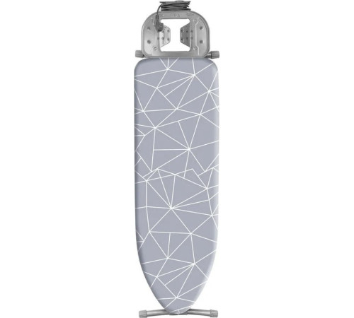 Гладильная доска Nika Лайт НЛ/5 линии на сером