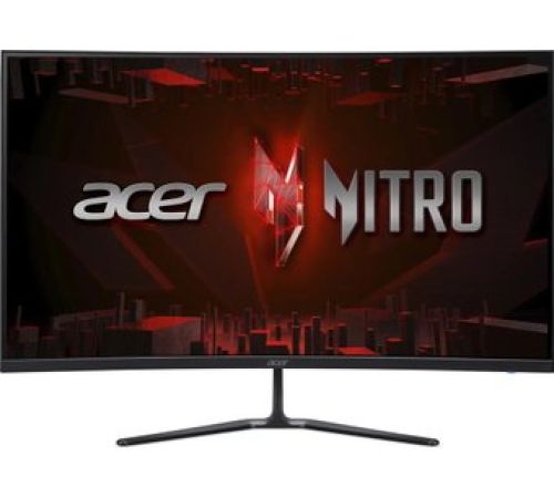 Игровой монитор Acer Nitro ED320QUS3bmiipx UM.JE0CD.302