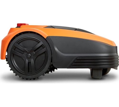Газонокосилка-робот Robokos RM600i