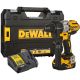 Ударная дрель-шуруповерт DeWalt DCD996P1 с 1-им АКБ, кейс