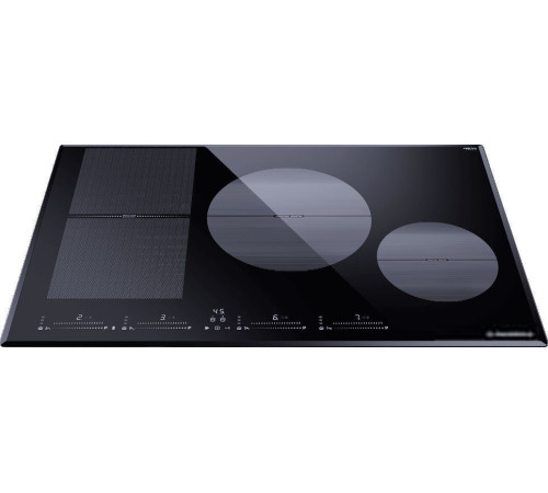 Варочная панель MAUNFELD CVI804SFBK LUX