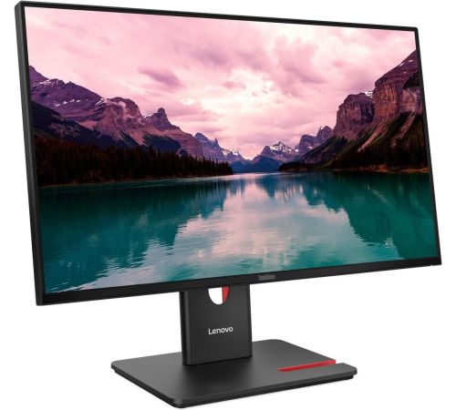 Монитор Lenovo ThinkVision T24-40 64A4MAR2CB