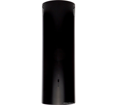 Кухонная вытяжка Konigin Ester 31 черный/черное стекло