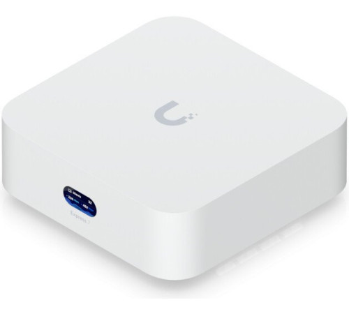 Wi-Fi роутер Ubiquiti UniFi Express 7