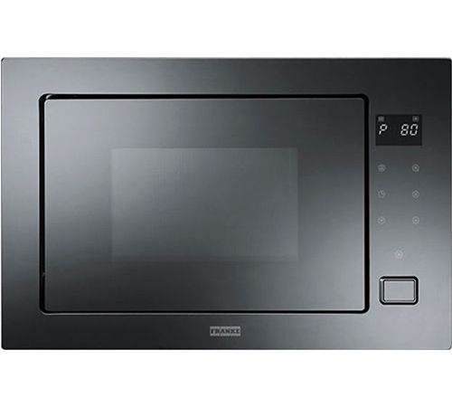 Микроволновая печь Franke FMW 250 CR2 G BK [131.0391.304]