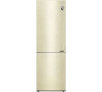 Холодильник LG GA-B509CECL