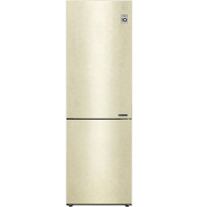 Холодильник LG GA-B509CECL