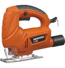 Электролобзик Daewoo Power DAJ 550