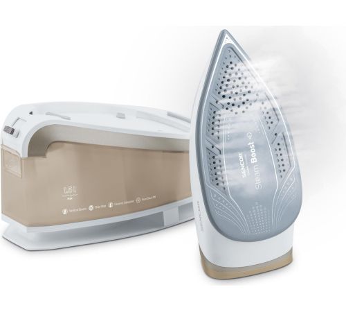 Утюг Sencor SSI 0810VT