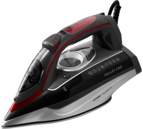 Утюг Galaxy Line GL6142