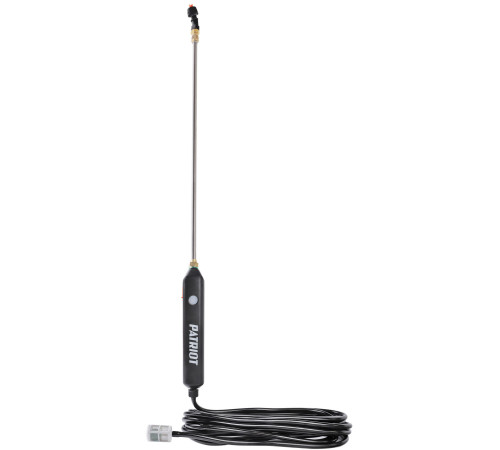Аккумуляторный опрыскиватель Patriot PT-Li 755302610