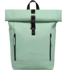 Городской рюкзак Gaston Luga Backpack Rullen 13'' мятный