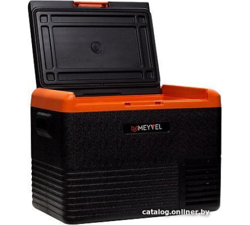 Компрессорный автохолодильник Meyvel AF-K40