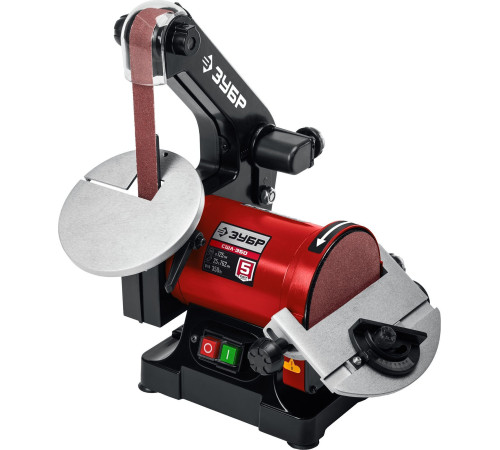 Станок Зубр Мастер СШЛ-350