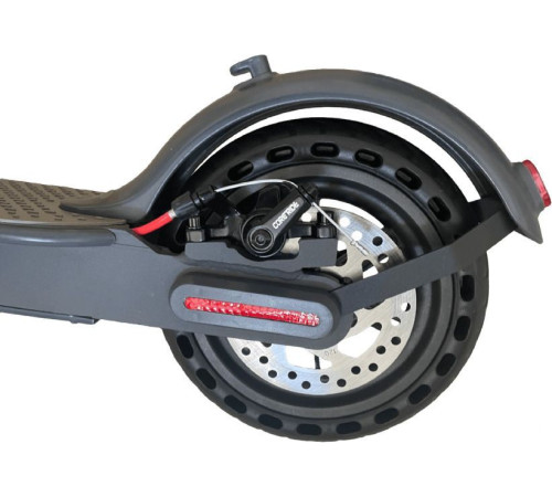 Электросамокат Artway X8 черный