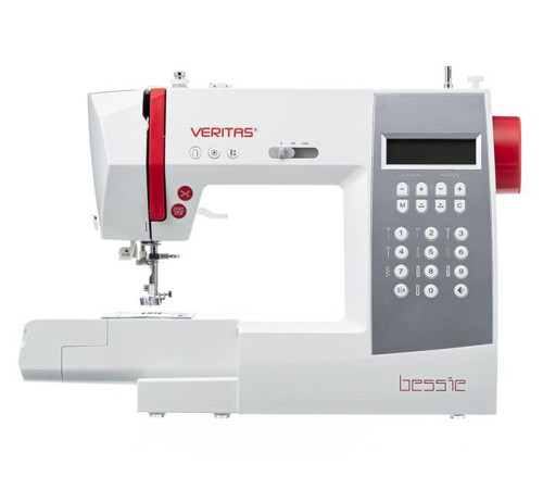 Компьютерная швейная машина Veritas Bessie