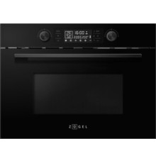 Электрический духовой шкаф ZUGEL ZOE609B
