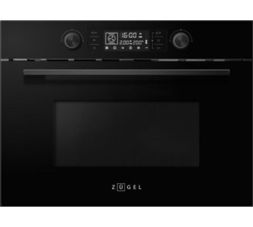 Электрический духовой шкаф ZUGEL ZOE609B