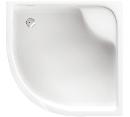 Душевой поддон Deante Deep 80x80 KTD 042B