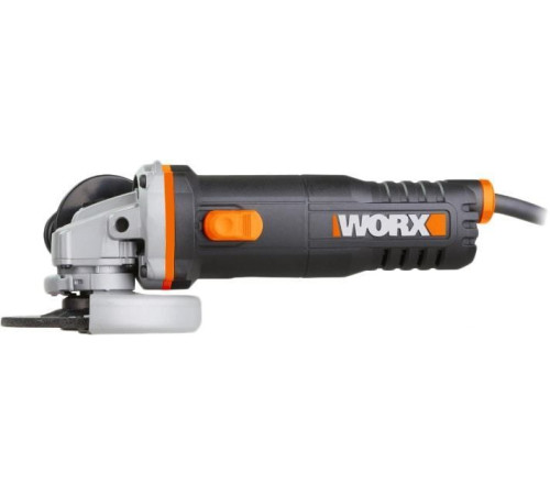 Угловая шлифмашина Worx WX712