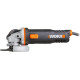 Угловая шлифмашина Worx WX712