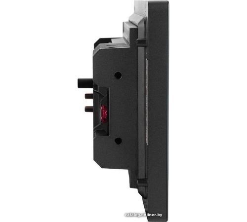 USB-магнитола Incar TMX2-7709-4