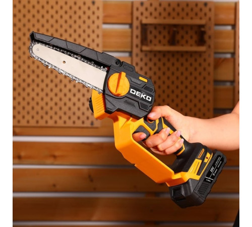 Аккумулятор Deko UNV3.0 STD 063-4493 20В/3 Ач