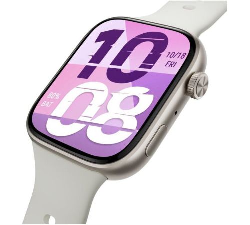 Умные часы HONOR Watch X5i WTS-B19 белый