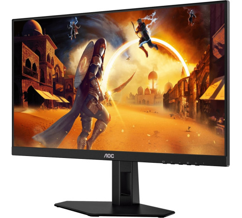 Игровой монитор AOC Gaming Q24G4E