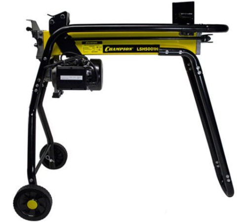 Гидравлический дровокол Champion LSH5001H