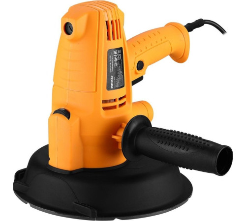 Шлифмашина для стен и потолков Deko DKWS950W 084-1089