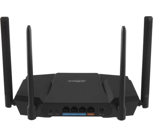 Wi-Fi роутер Dahua AX18 V2