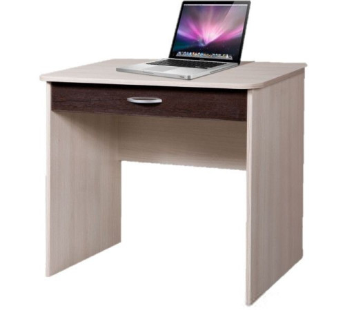 Стол Мебель-класс Форум МКД-216 венге/ясень шимо-светлый