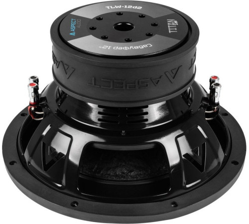 Головка сабвуфера Aspect TLW-12d2