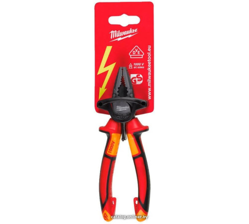 Строительный, слесарный, монтажный инструмент Milwaukee 4932464571