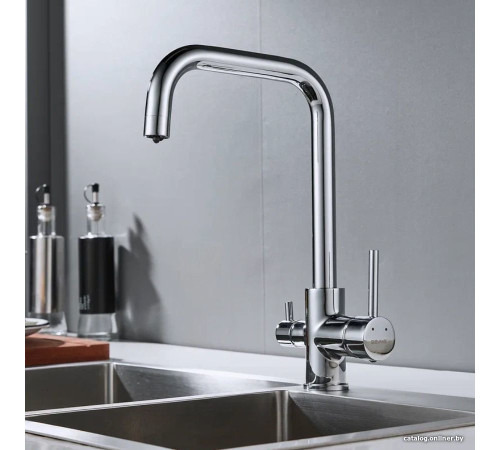 Смеситель Shevanik S228