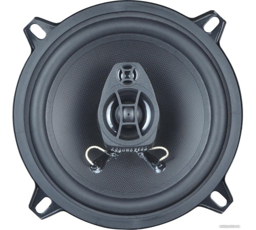 Коаксиальная АС Ground Zero GZFF 5.2